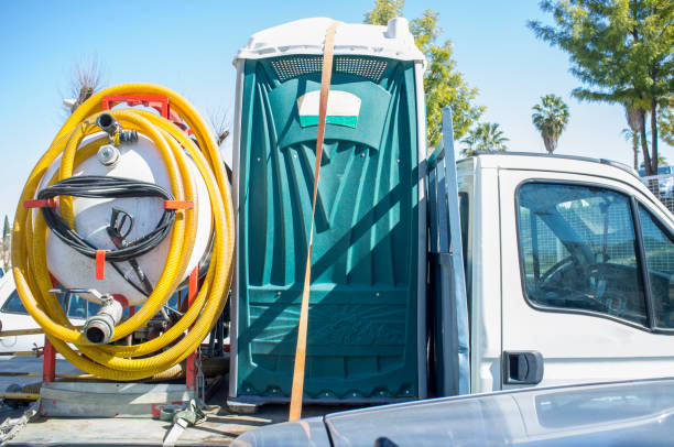 Best Luxury portable toilet rental  in Fremont, CA