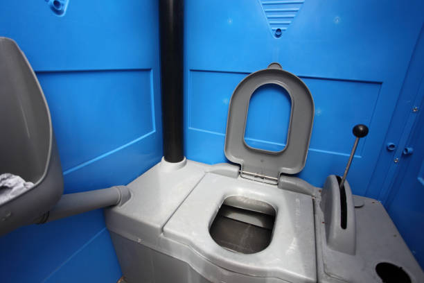 Porta potty rental for festivals in Fremont, CA