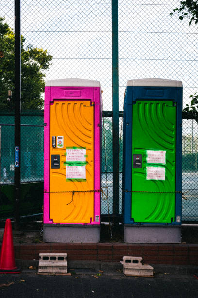 Best Luxury portable toilet rental  in Fremont, CA