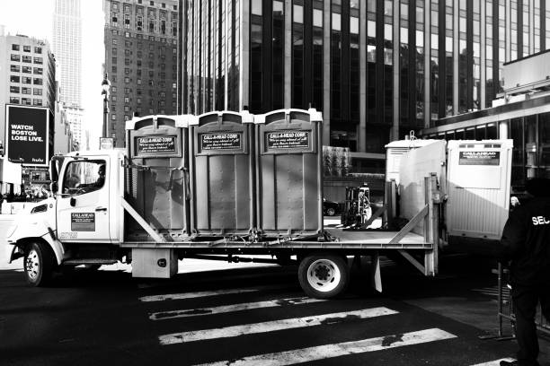Best Portable restroom solutions  in Fremont, CA