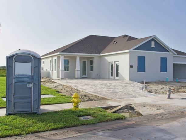 Best Portable restroom trailer rental  in Fremont, CA