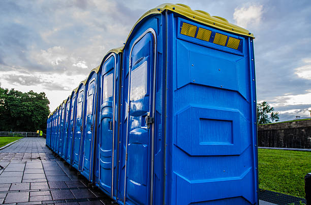 Best Sanitation services for porta potties  in Fremont, CA